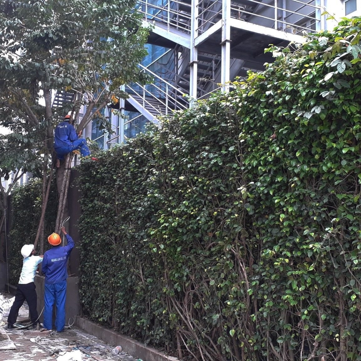 IBIS HOTEL / HÀ ĐÔ AIRPORT