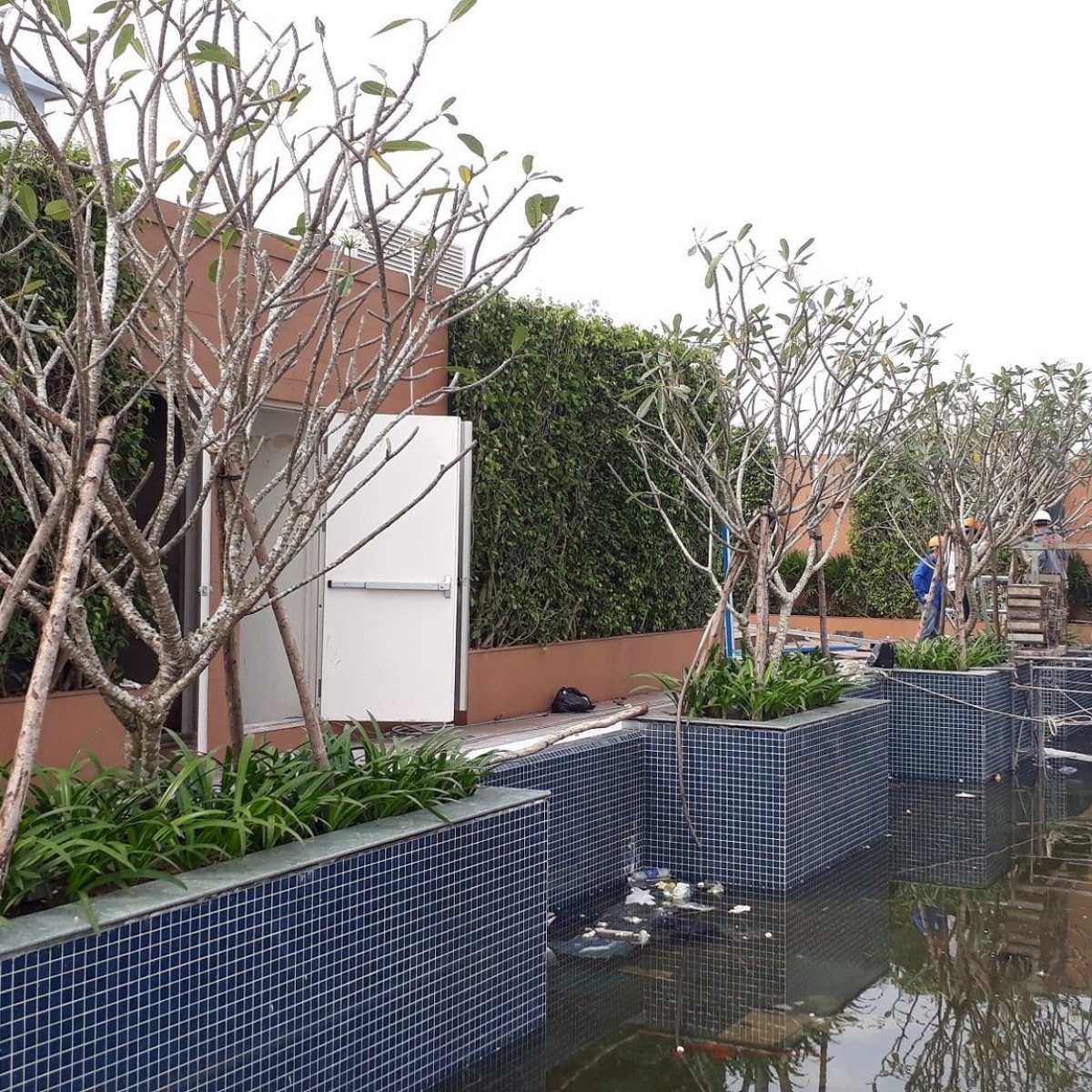 IBIS HOTEL / HÀ ĐÔ AIRPORT