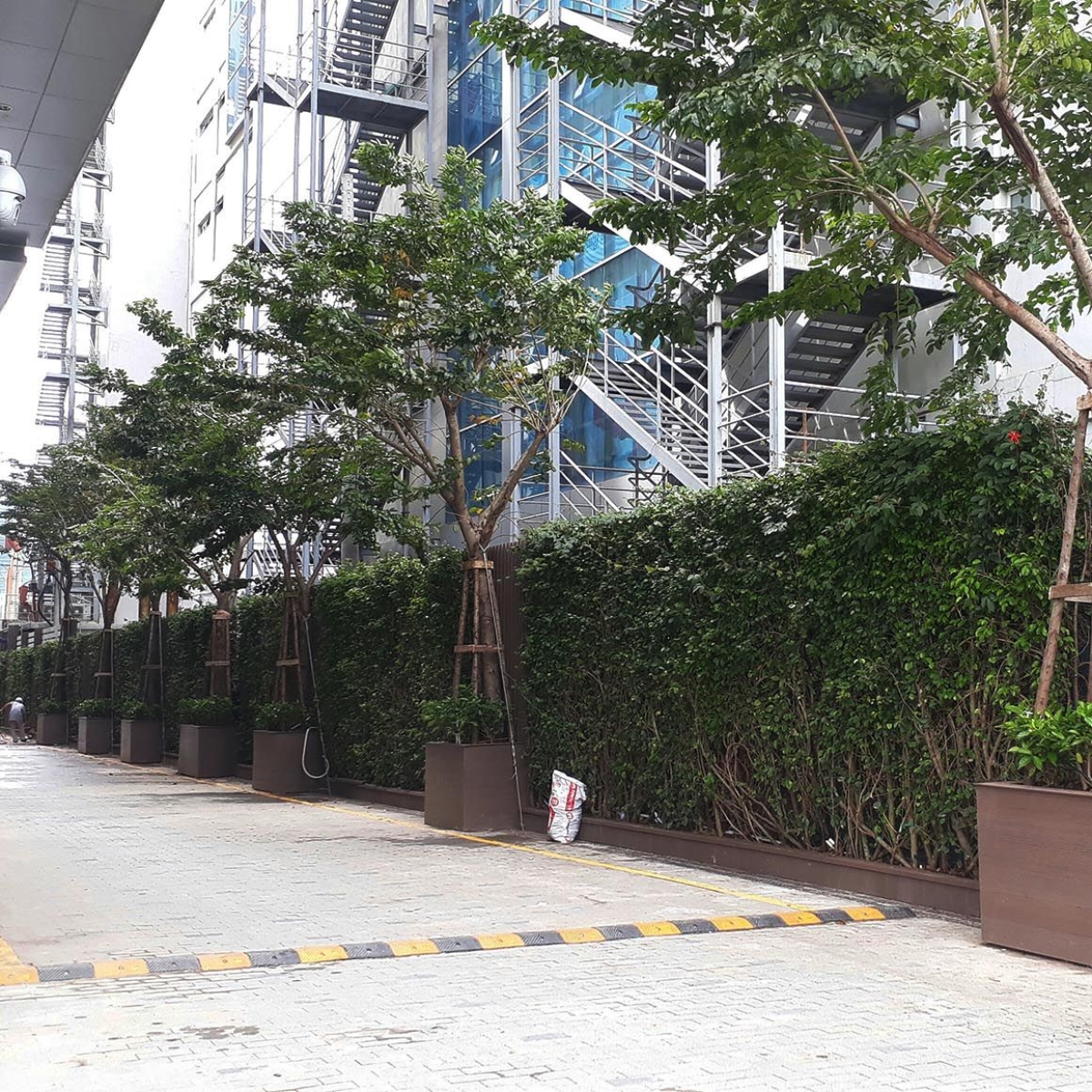 IBIS HOTEL / HÀ ĐÔ AIRPORT