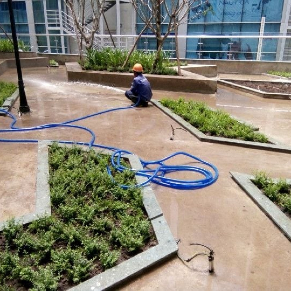 IBIS HOTEL / HÀ ĐÔ AIRPORT