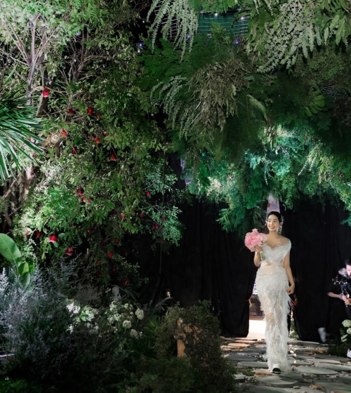 TIỆC CƯỚI TẠI TỈNH BÌNH PHƯỚC