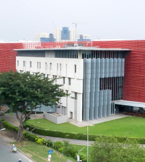 TRƯỜNG ĐẠI HỌC RMIT