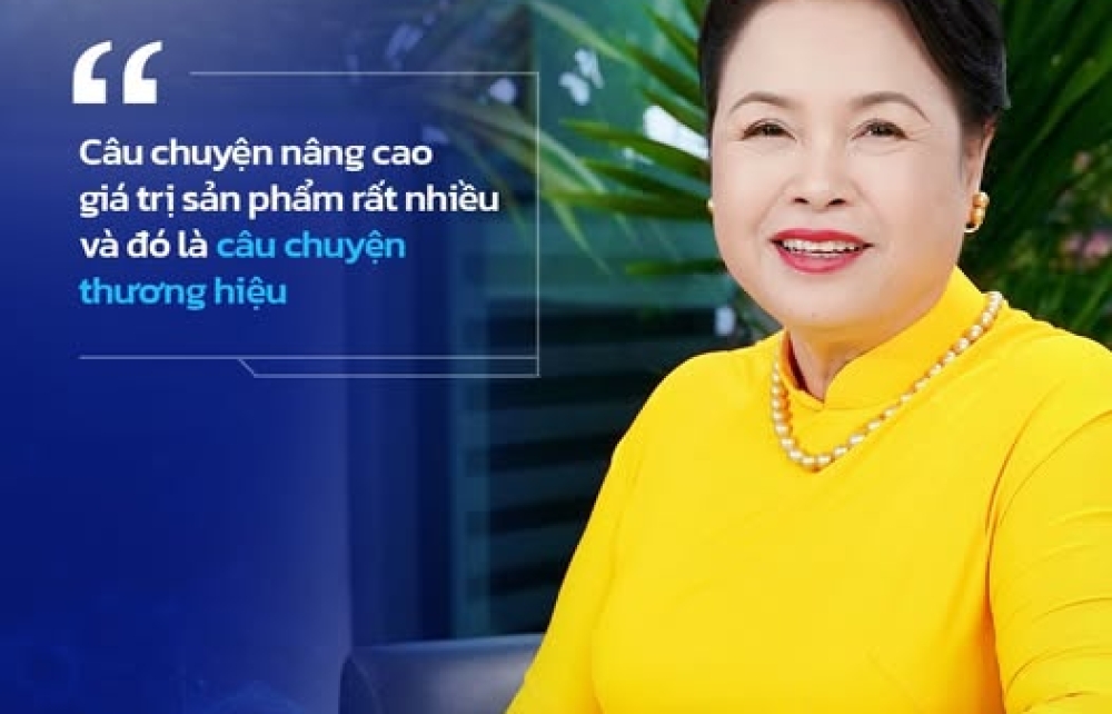 HÀNH TRÌNH ĐƯA VIỆT NAM TRỞ THÀNH CƯỜNG QUỐC NÔNG NGHIỆP