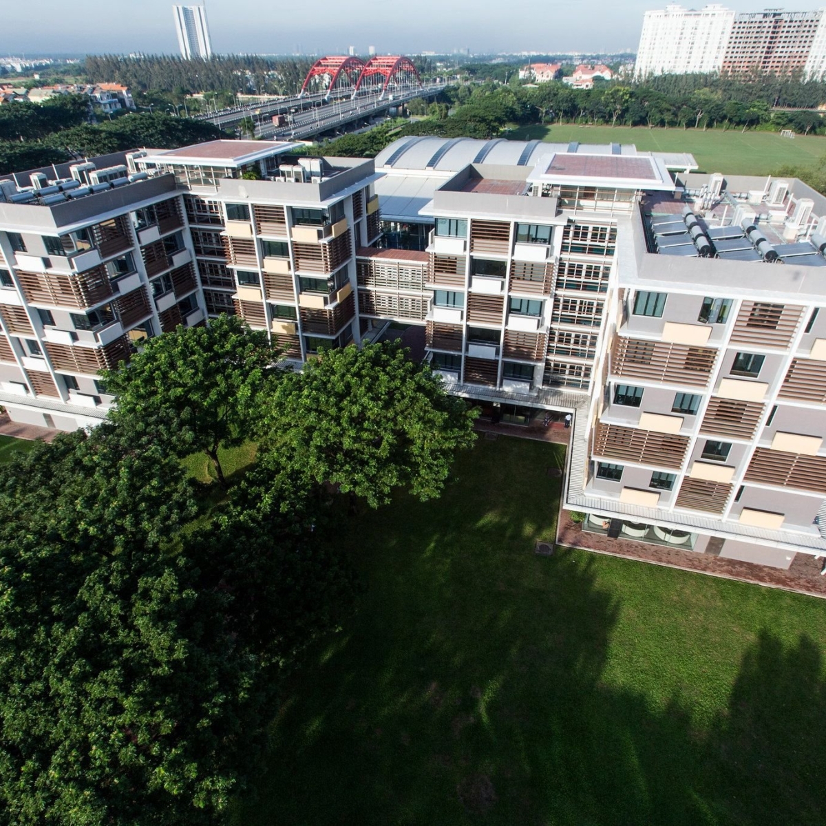 TRƯỜNG ĐẠI HỌC RMIT