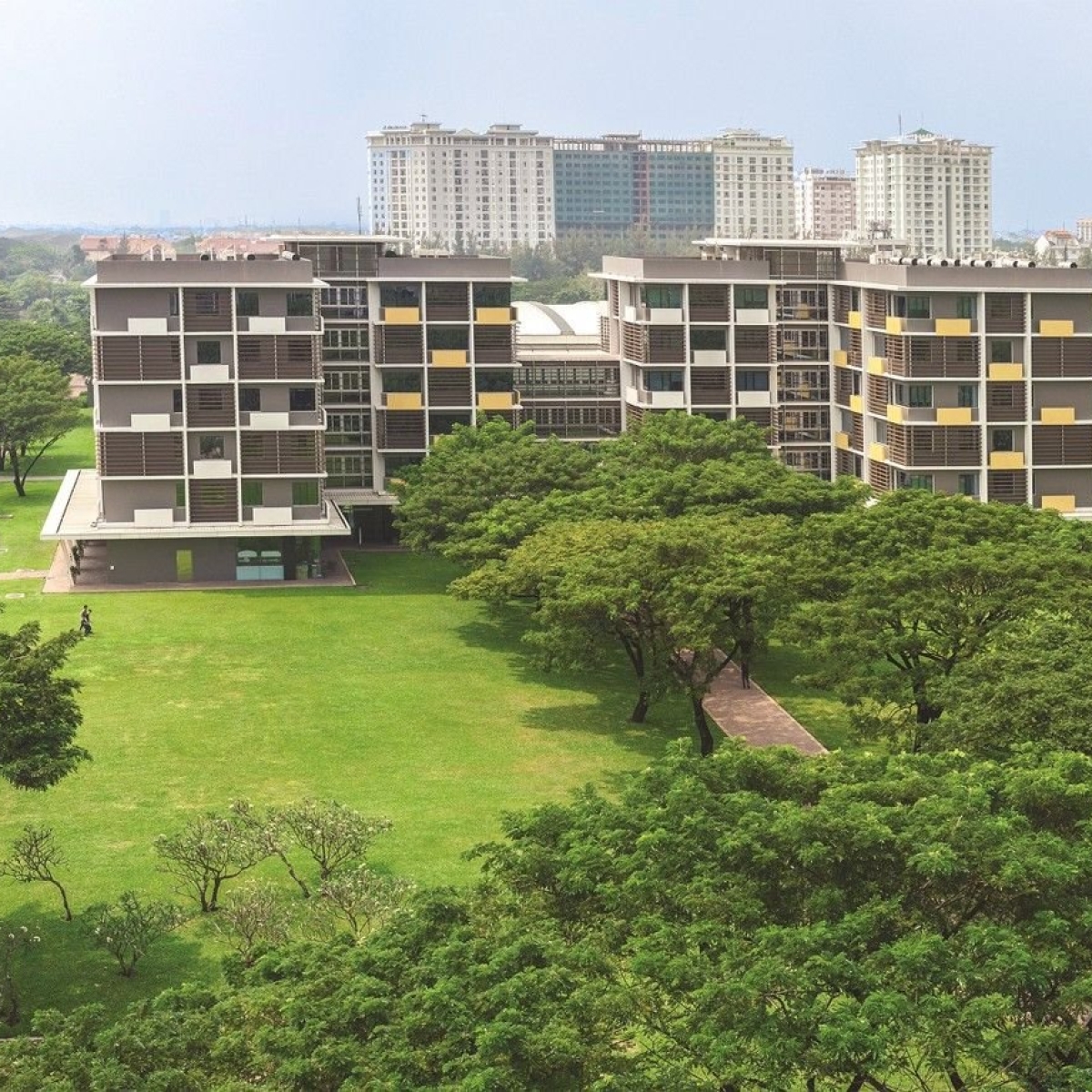 TRƯỜNG ĐẠI HỌC RMIT