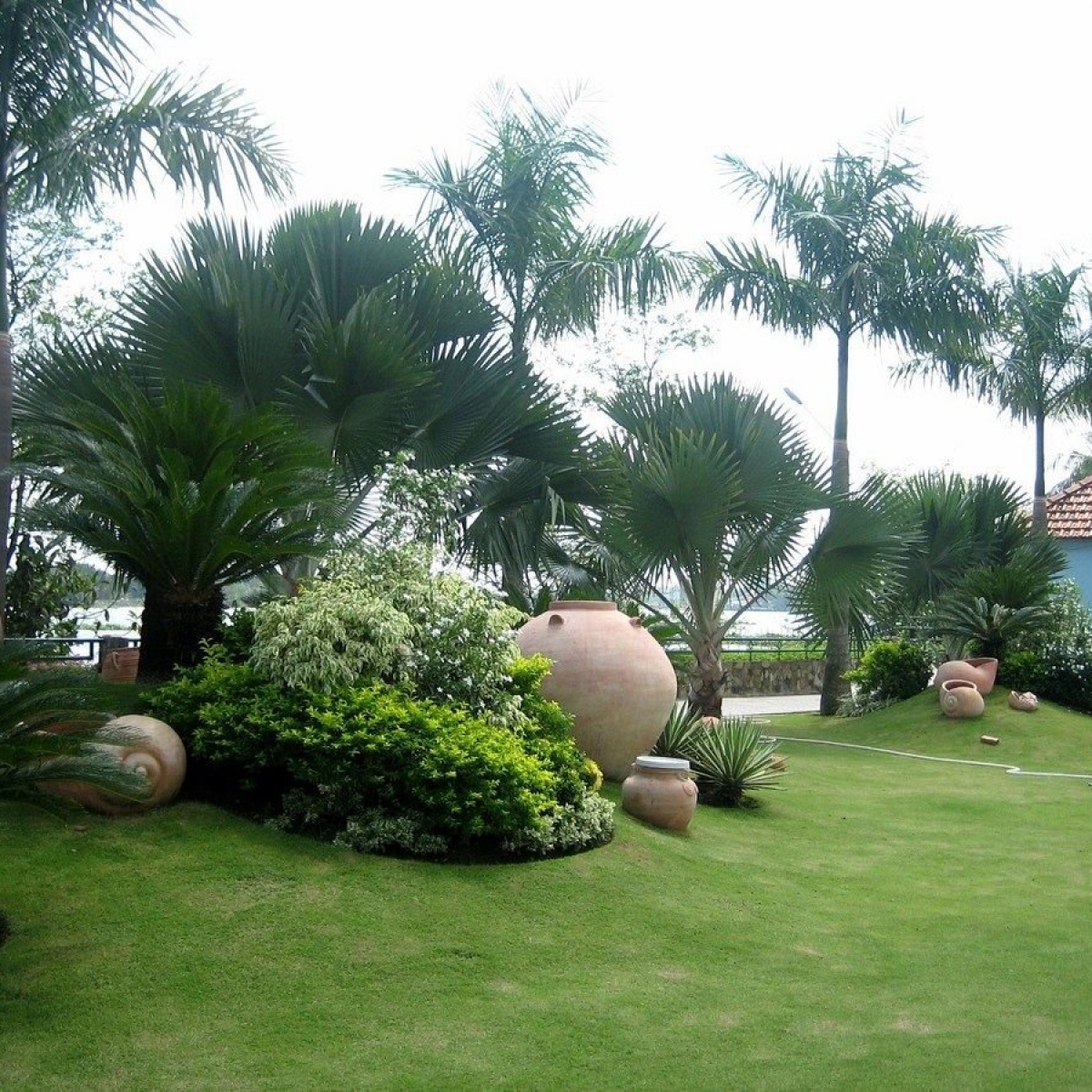 KBT CC AN PHÚ - THẢO ĐIỀN