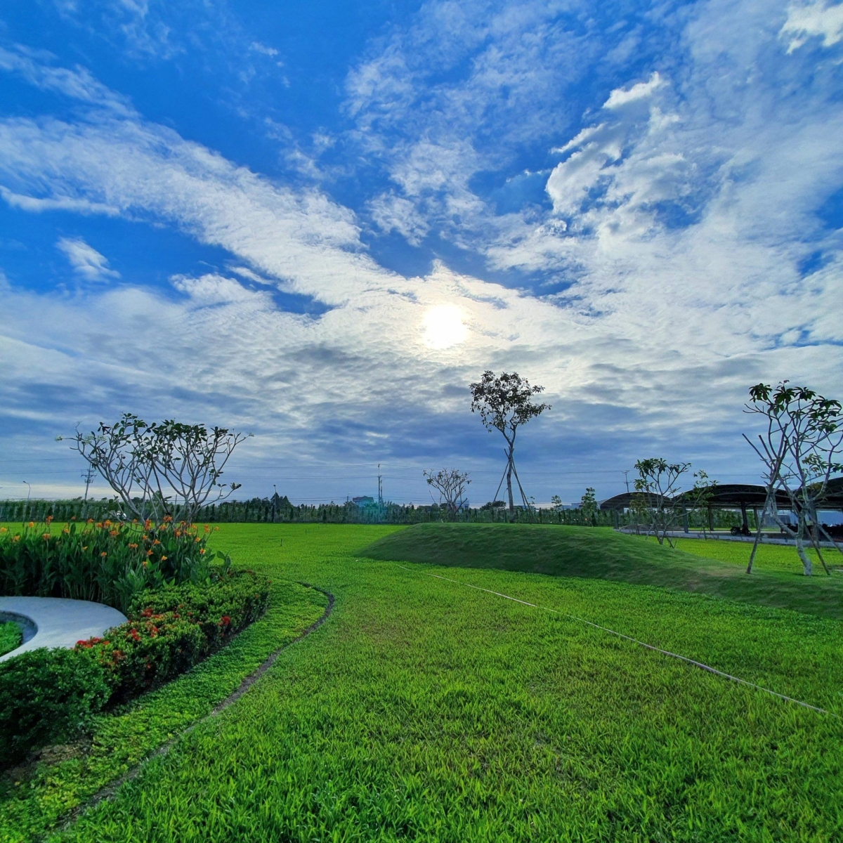 NHÀ MÁY MASAN HẬU GIANG