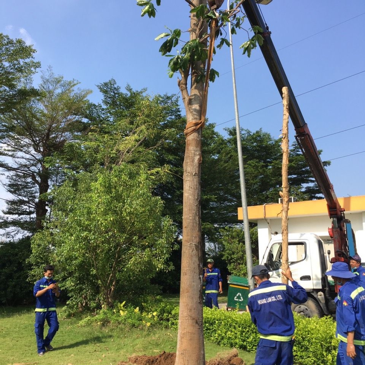 BỆNH VIỆN NHI ĐỒNG THÀNH PHỐ