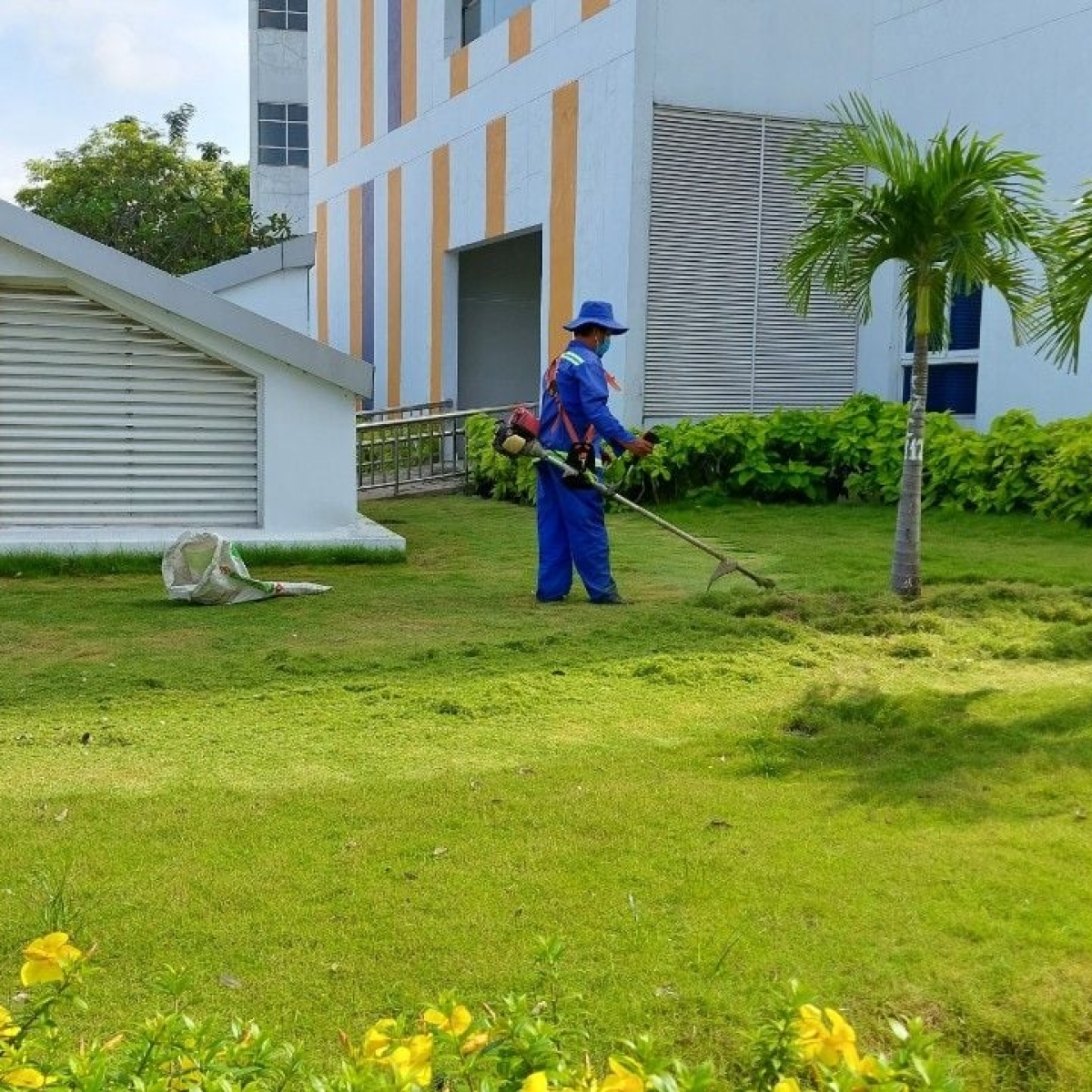 BỆNH VIỆN NHI ĐỒNG THÀNH PHỐ