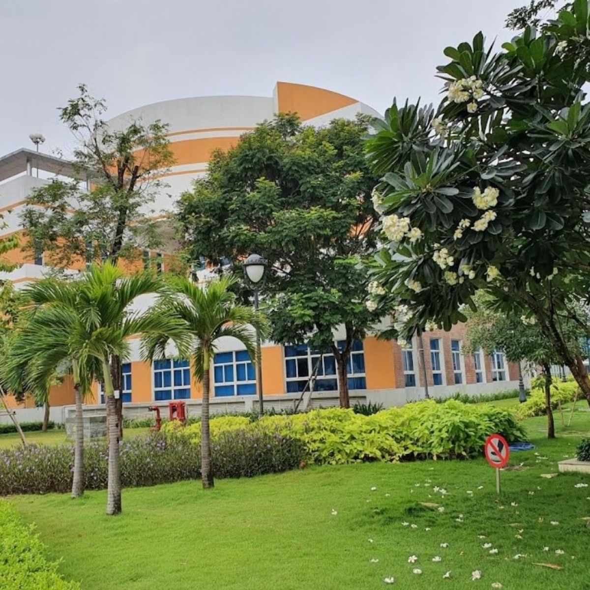 BỆNH VIỆN NHI ĐỒNG THÀNH PHỐ