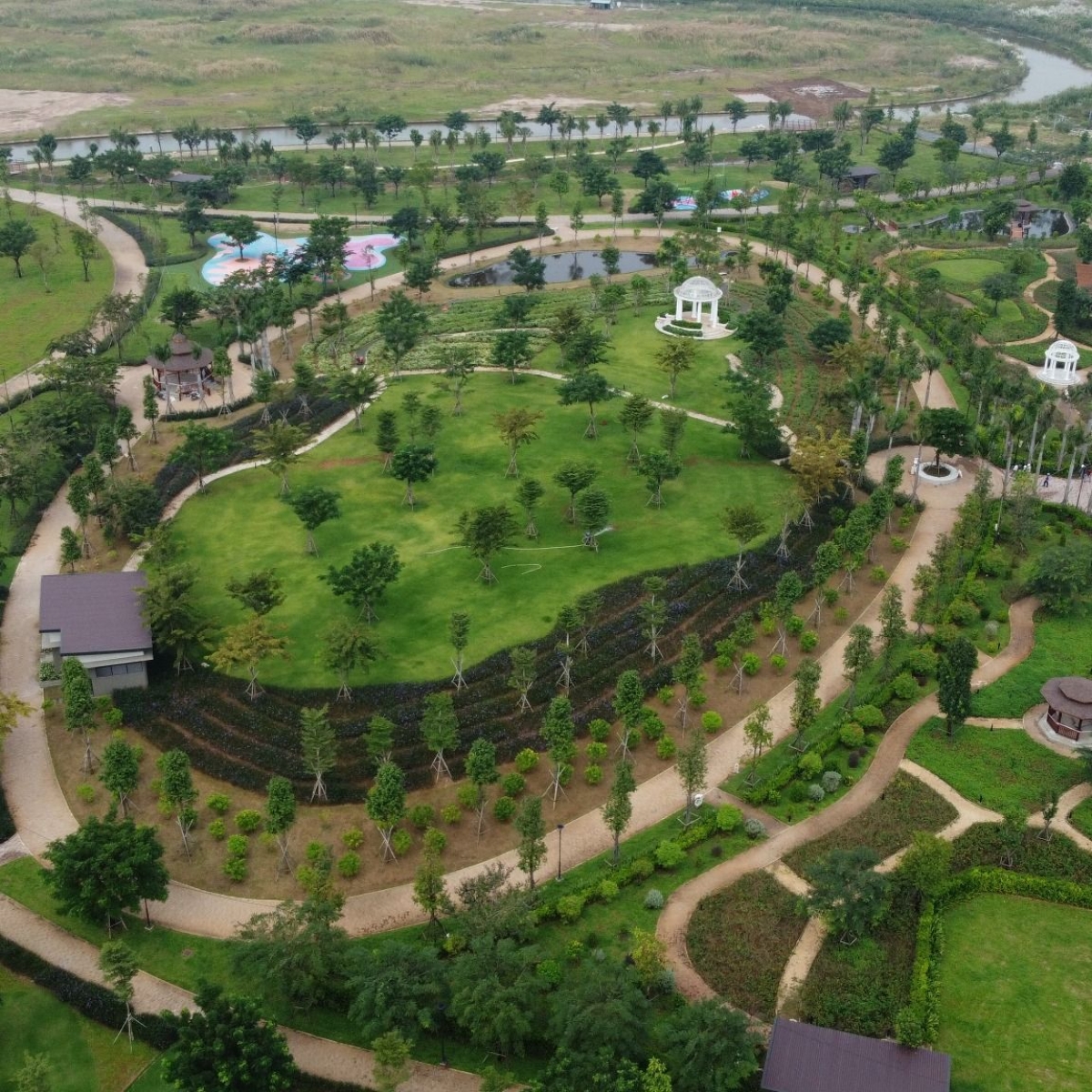 KDC  WATERPOINT - NAM LONG