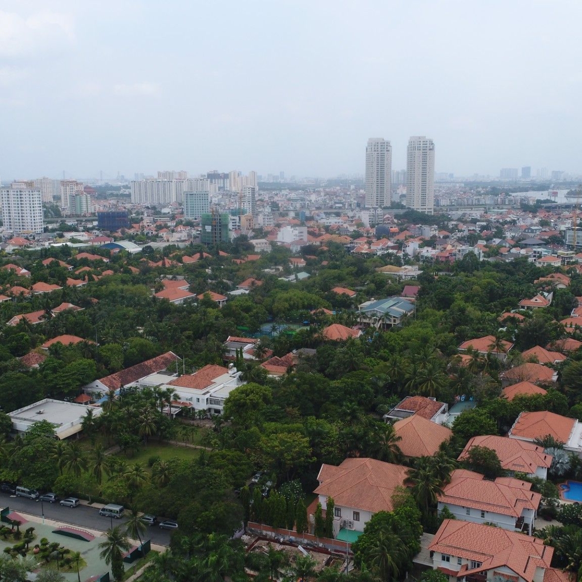 KBT CC AN PHÚ - THẢO ĐIỀN