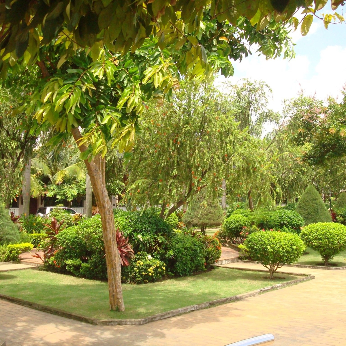 KBT CC AN PHÚ - THẢO ĐIỀN