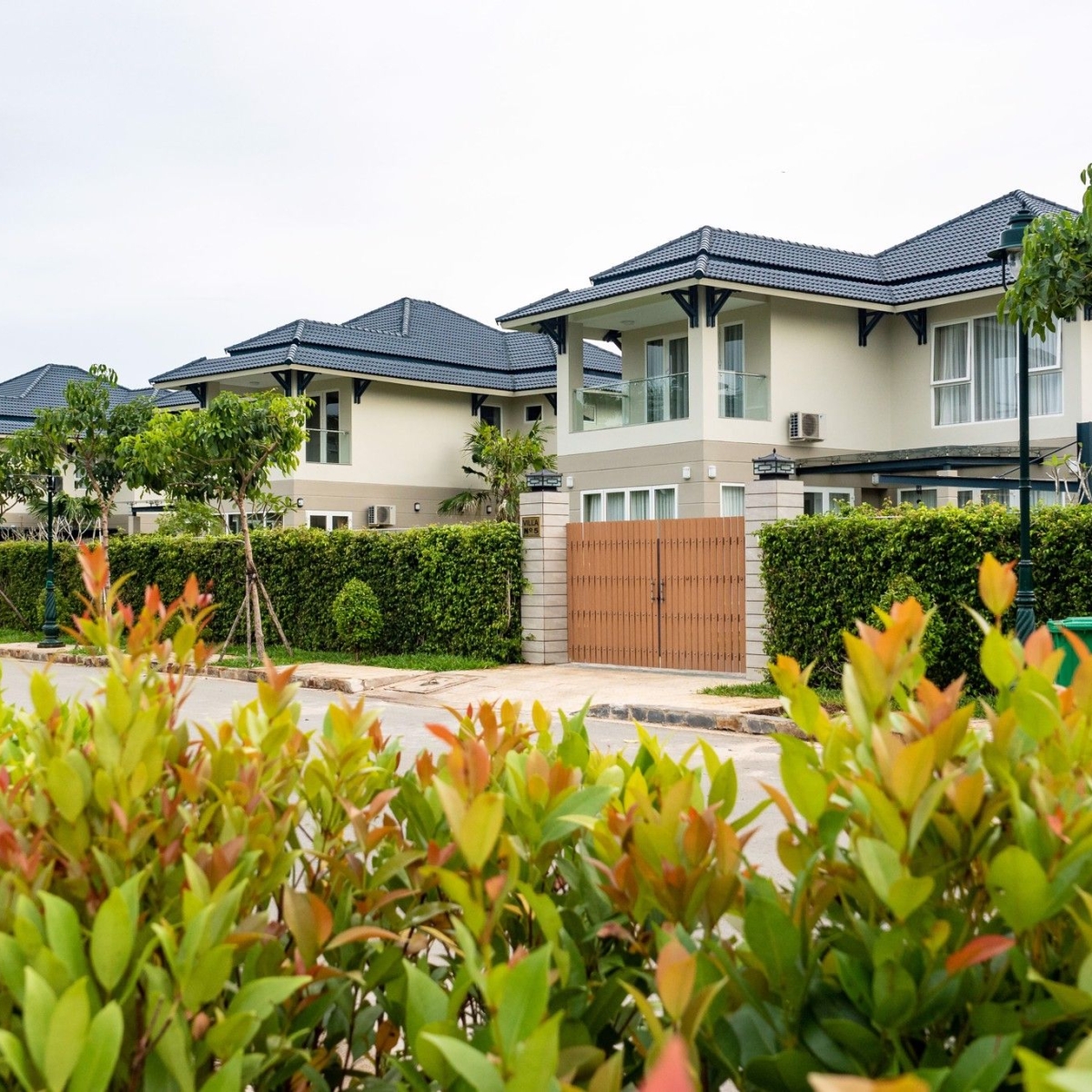 SAIGON VILLAS HILLS