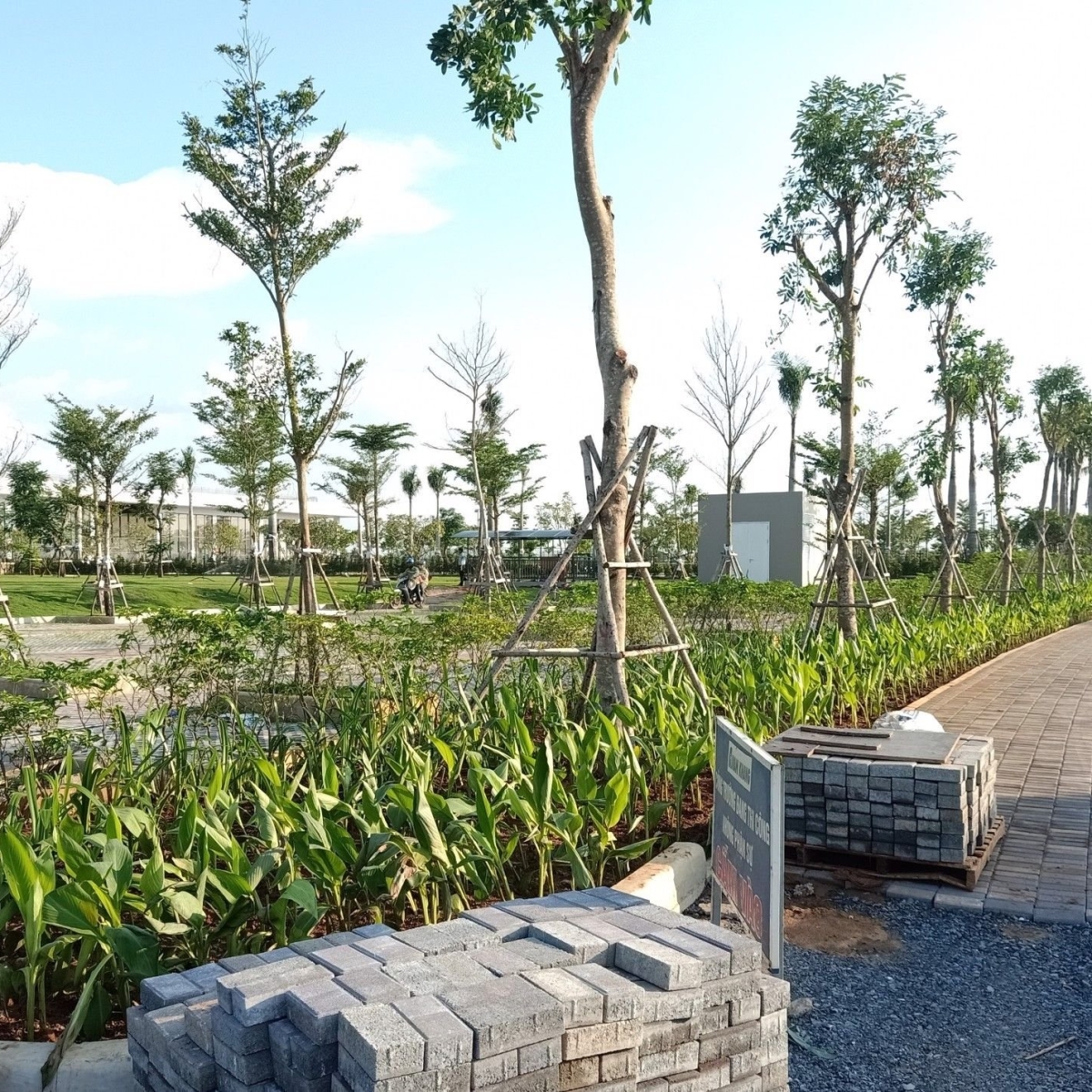 KDC  WATERPOINT - NAM LONG