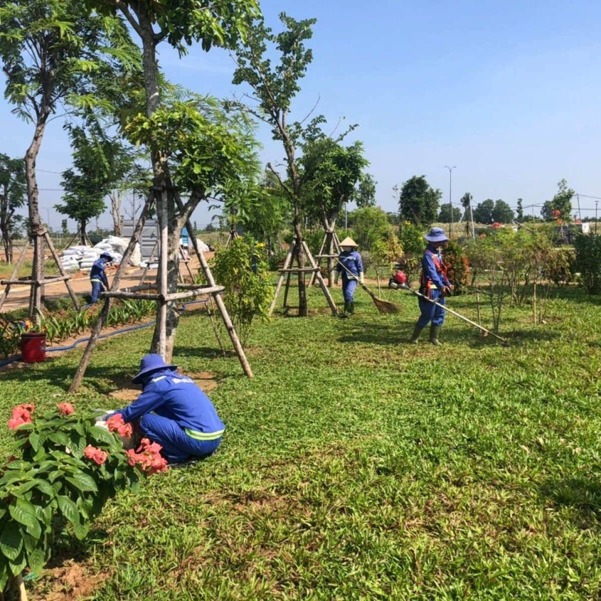 KDC  WATERPOINT - NAM LONG