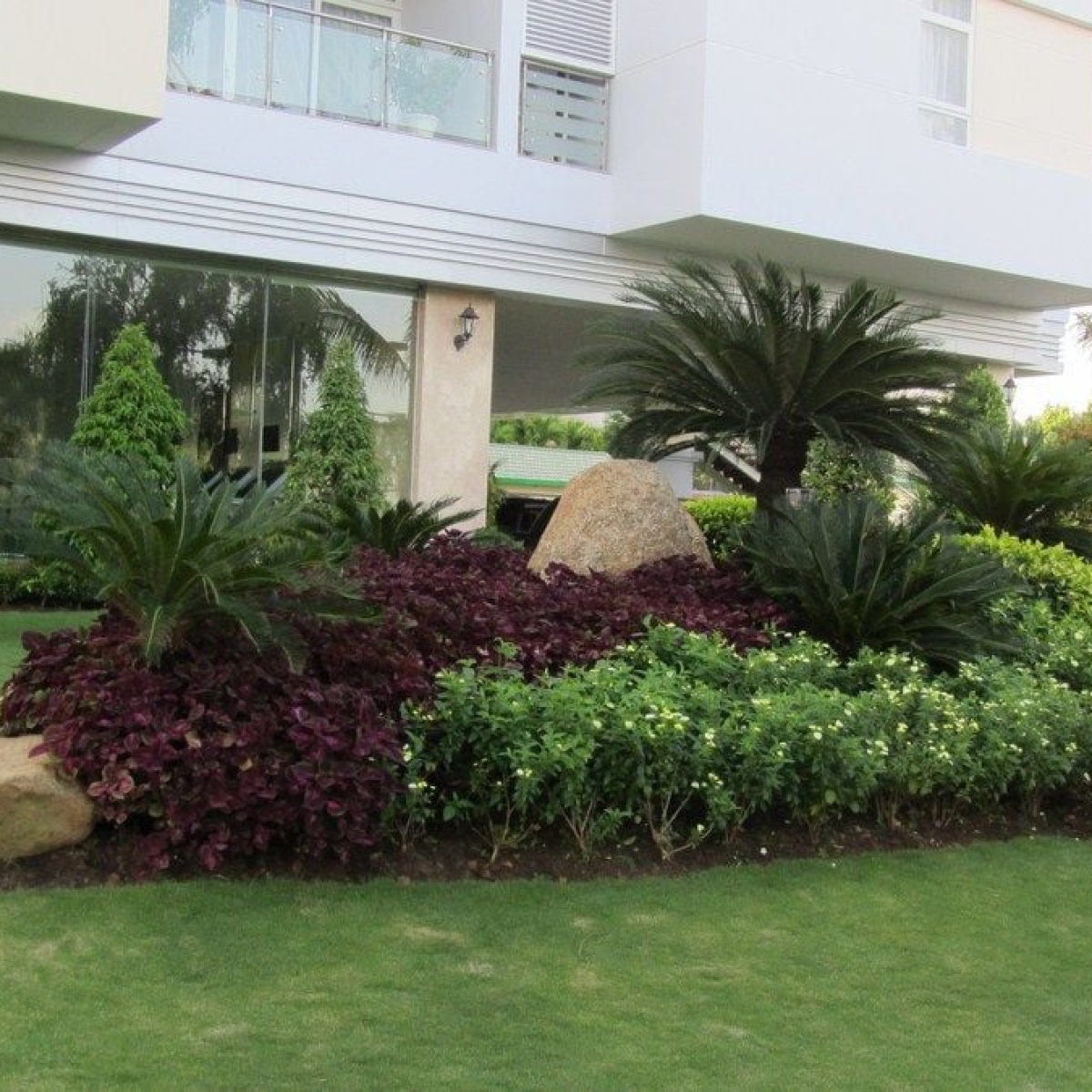 KBT CC AN PHÚ - THẢO ĐIỀN