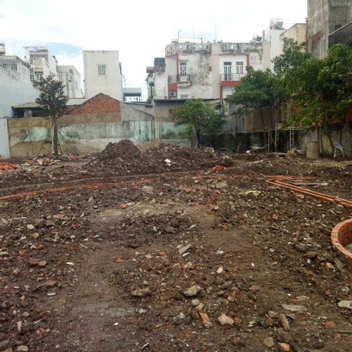 STEAME GARTEN (TRƯỜNG MẦM NON ĐA ĐA)