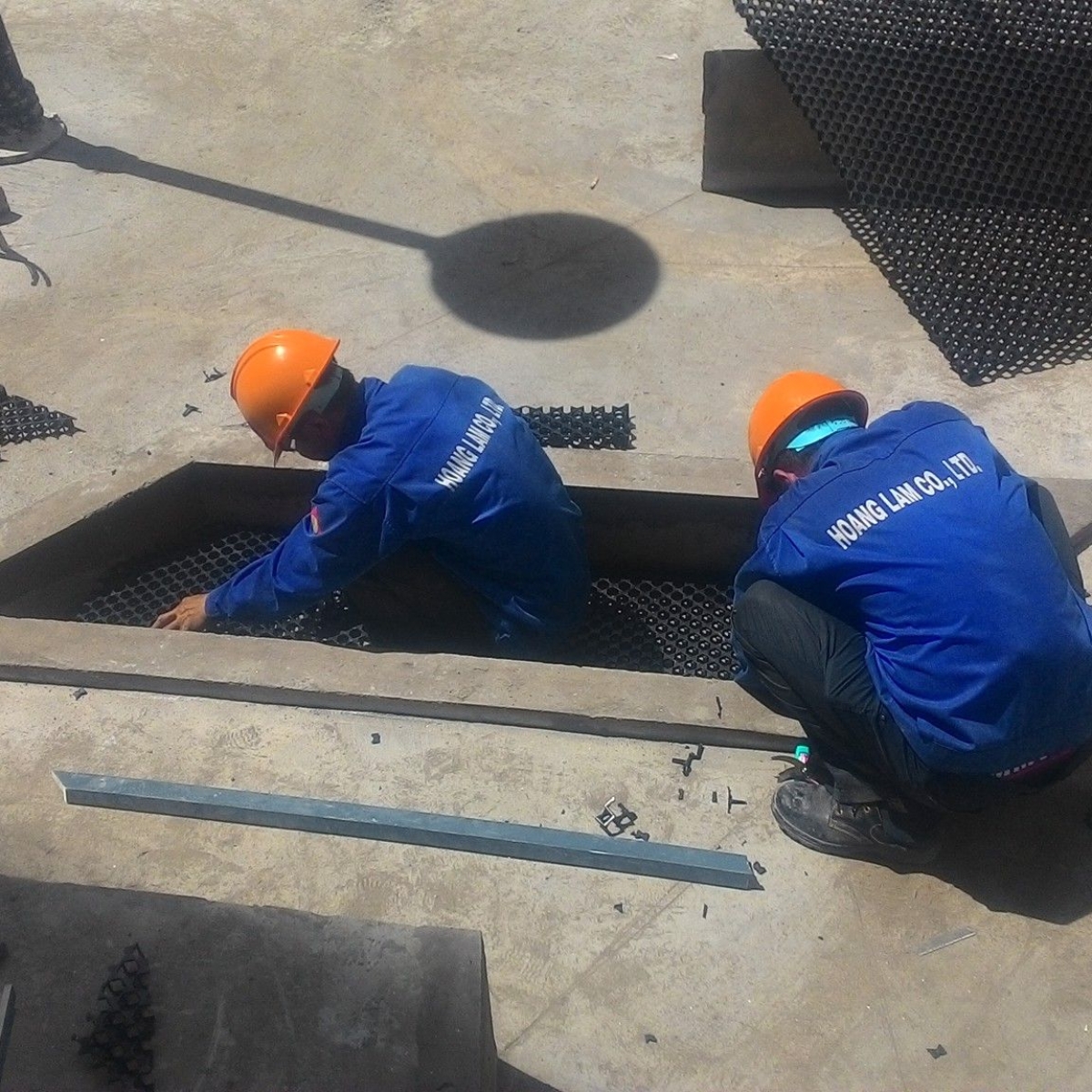 IBIS HOTEL / HÀ ĐÔ AIRPORT