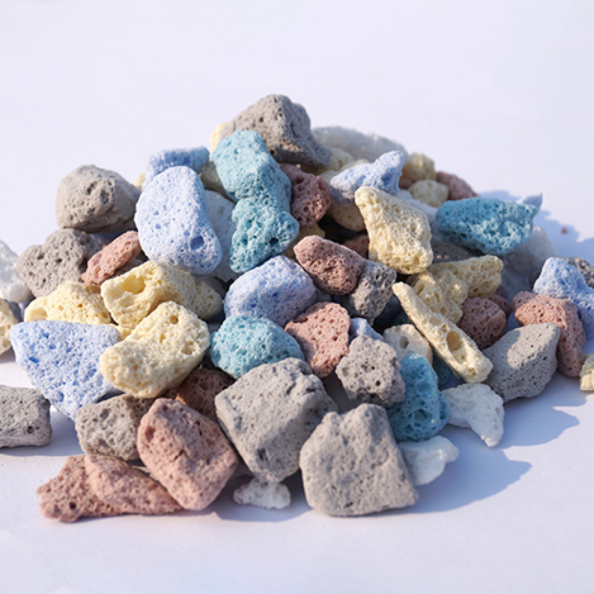 Lợi ích nổi bật của GCT CRYSTAL BIO trong xây dựng Thành Phố Bọt Biển – Giải pháp thoát nước nhanh chóng cho nền công viên và lối đi vỉa hè