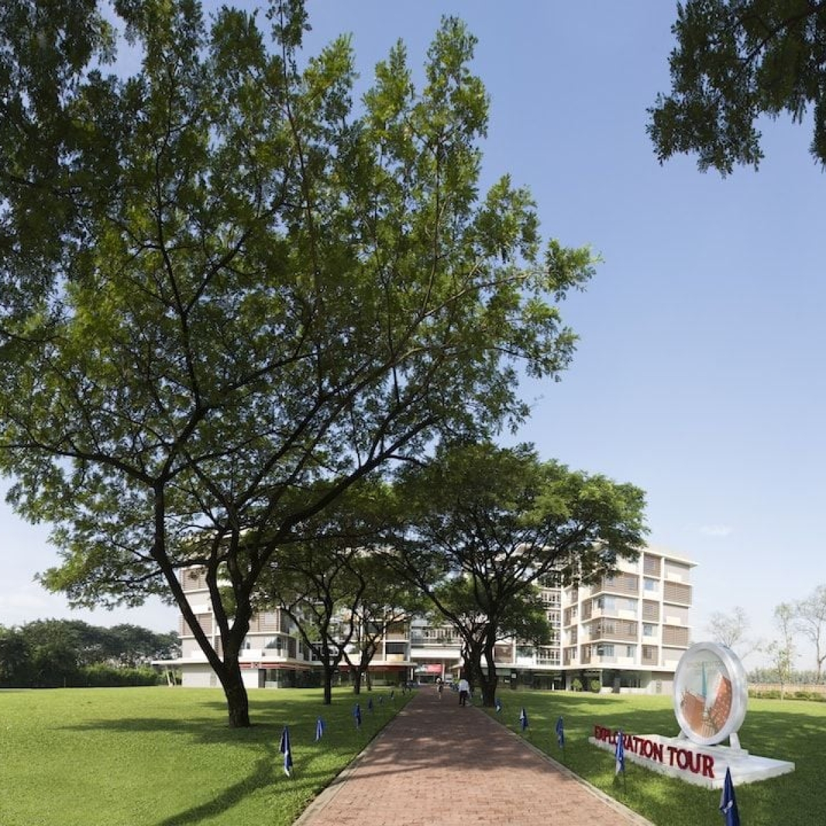 TRƯỜNG ĐẠI HỌC RMIT