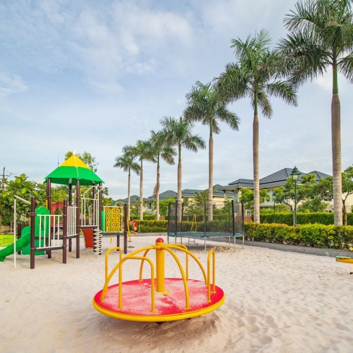 THI CÔNG HỆ THỐNG TIÊN ÍCH ĐÔ THỊ