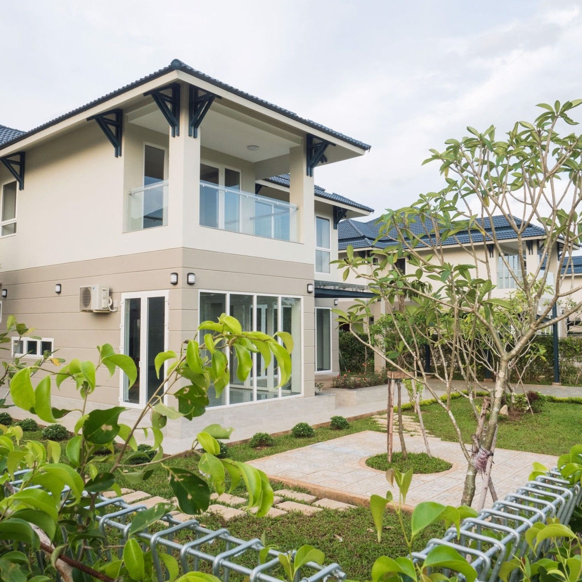 SAIGON VILLAS HILLS