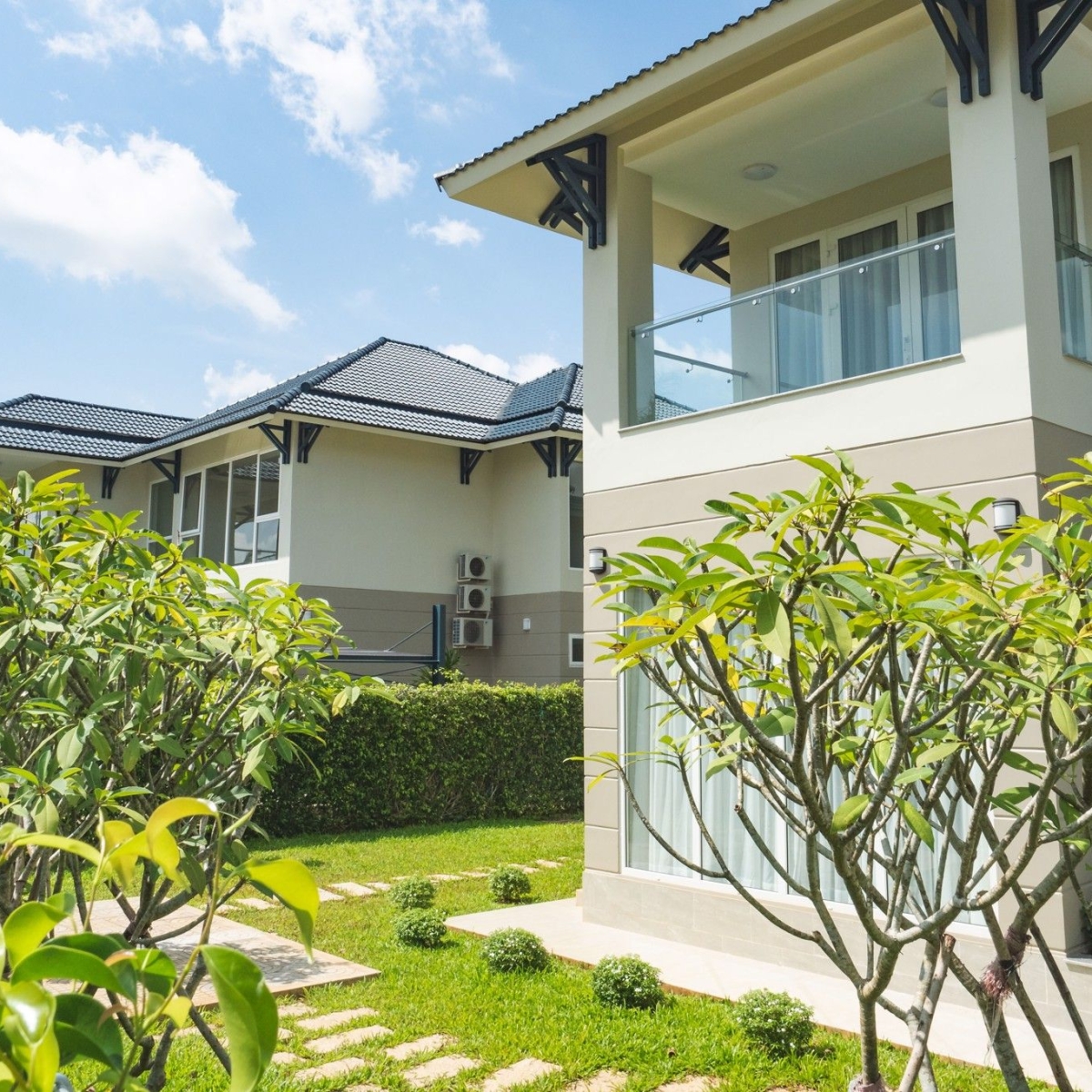 SAIGON VILLAS HILLS