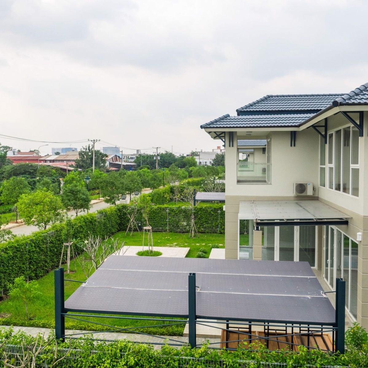 SAIGON VILLAS HILLS