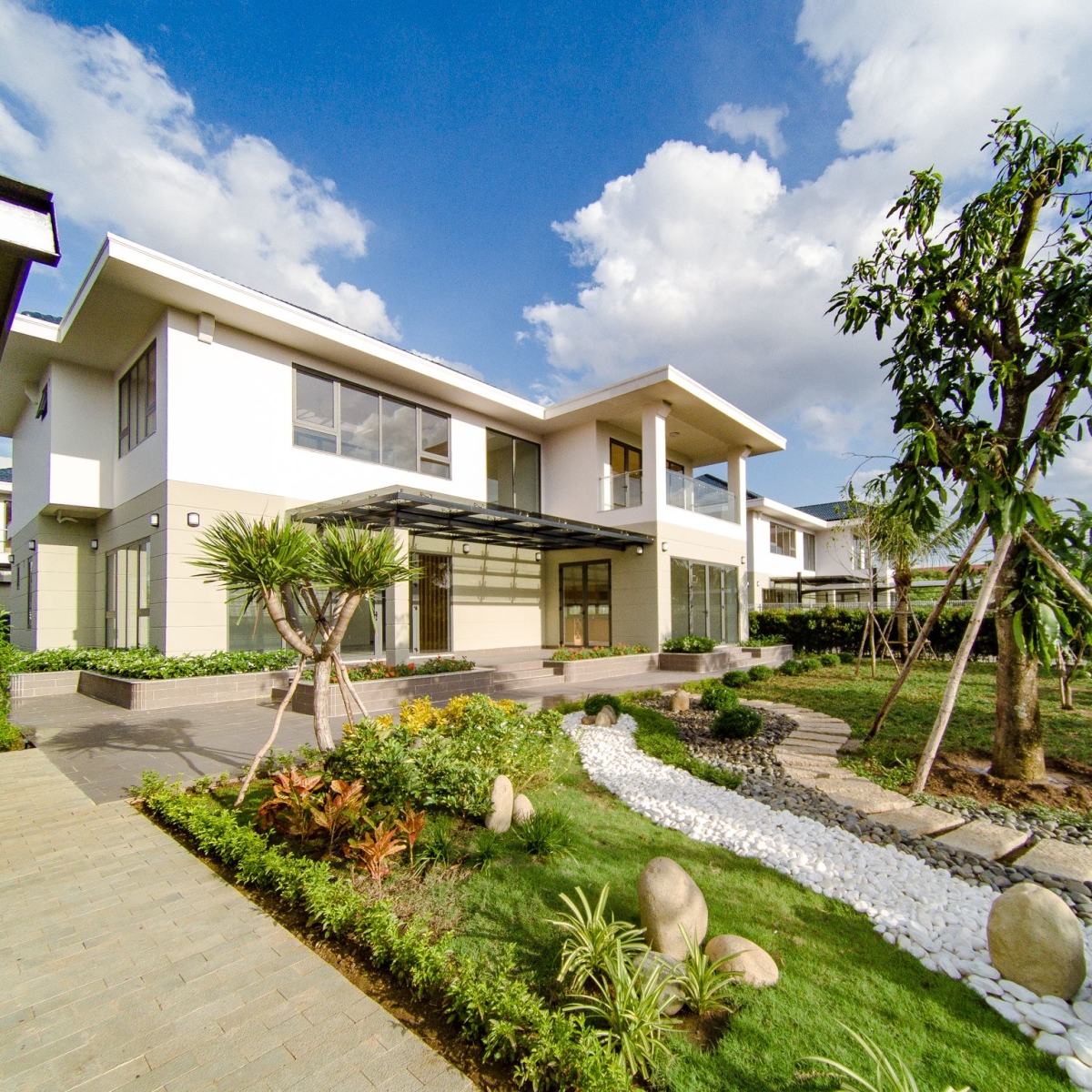 SAIGON VILLAS HILLS