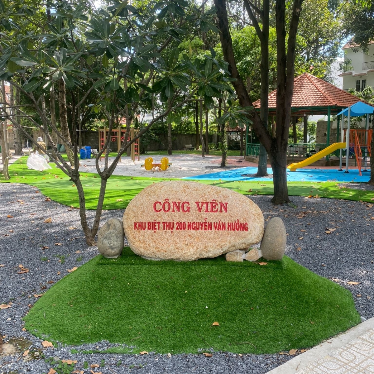 CV 200 Đ. NGUYỄN VĂN HƯỞNG