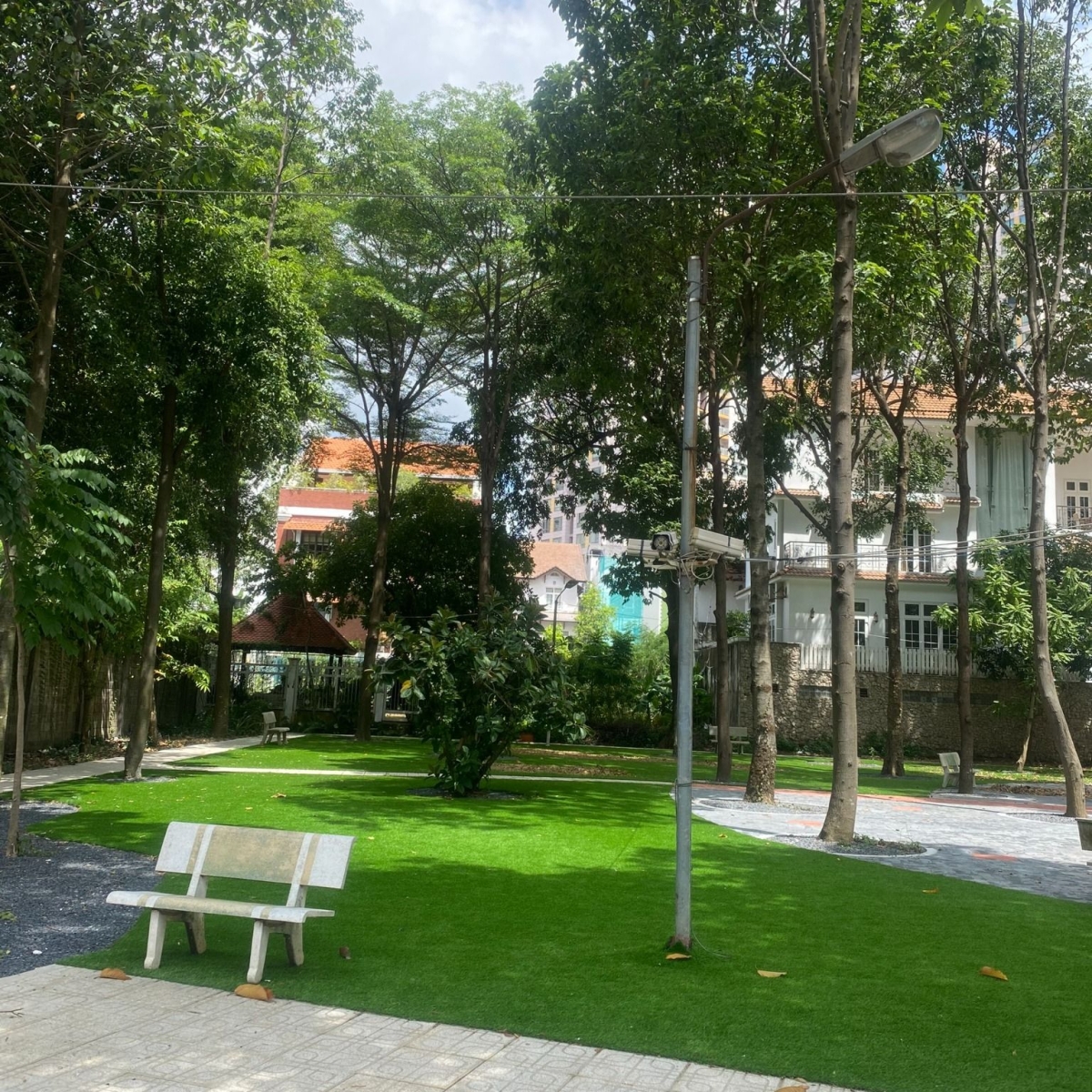 CV 200 Đ. NGUYỄN VĂN HƯỞNG