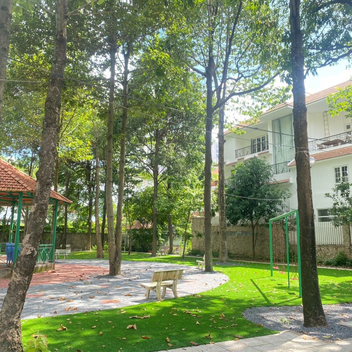 CV 200 Đ. NGUYỄN VĂN HƯỞNG