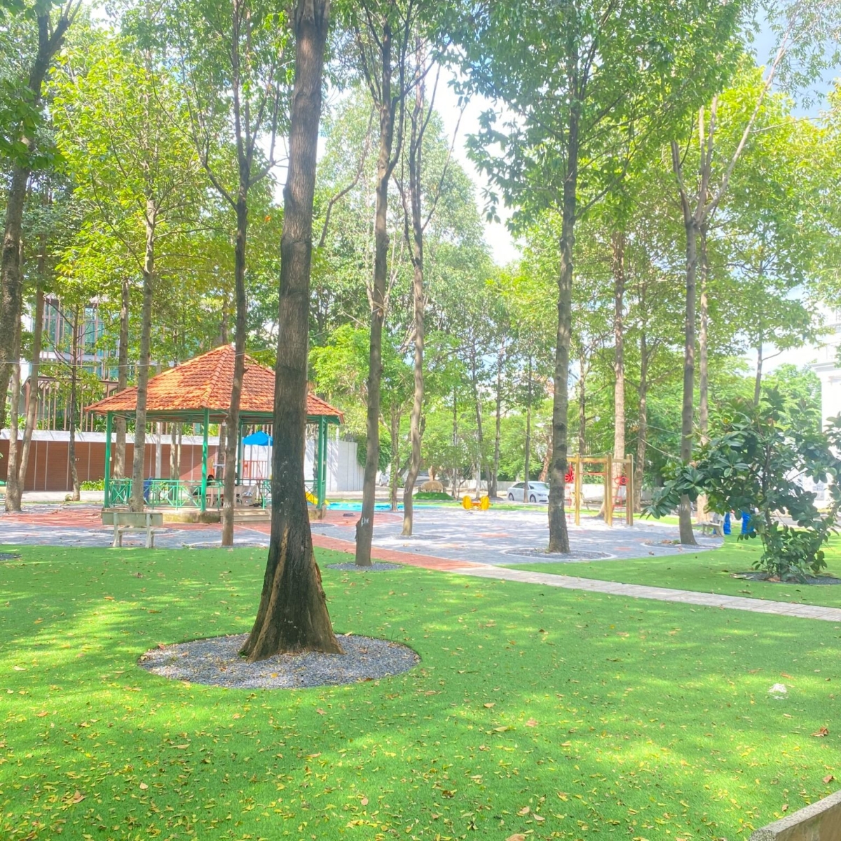 CV 200 Đ. NGUYỄN VĂN HƯỞNG