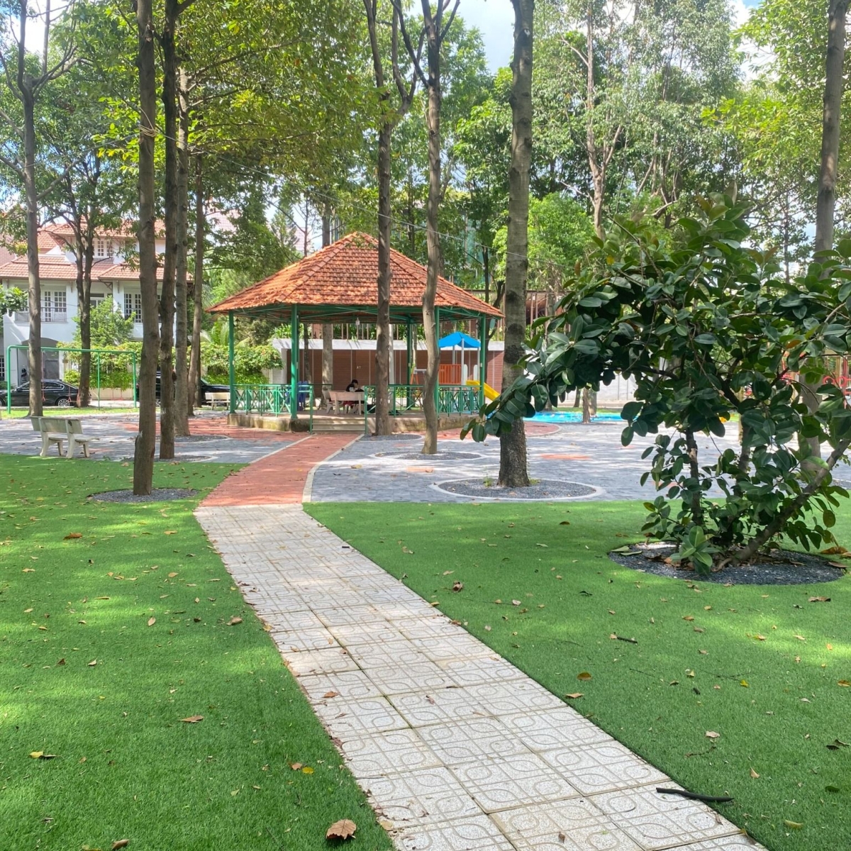 CV 200 Đ. NGUYỄN VĂN HƯỞNG