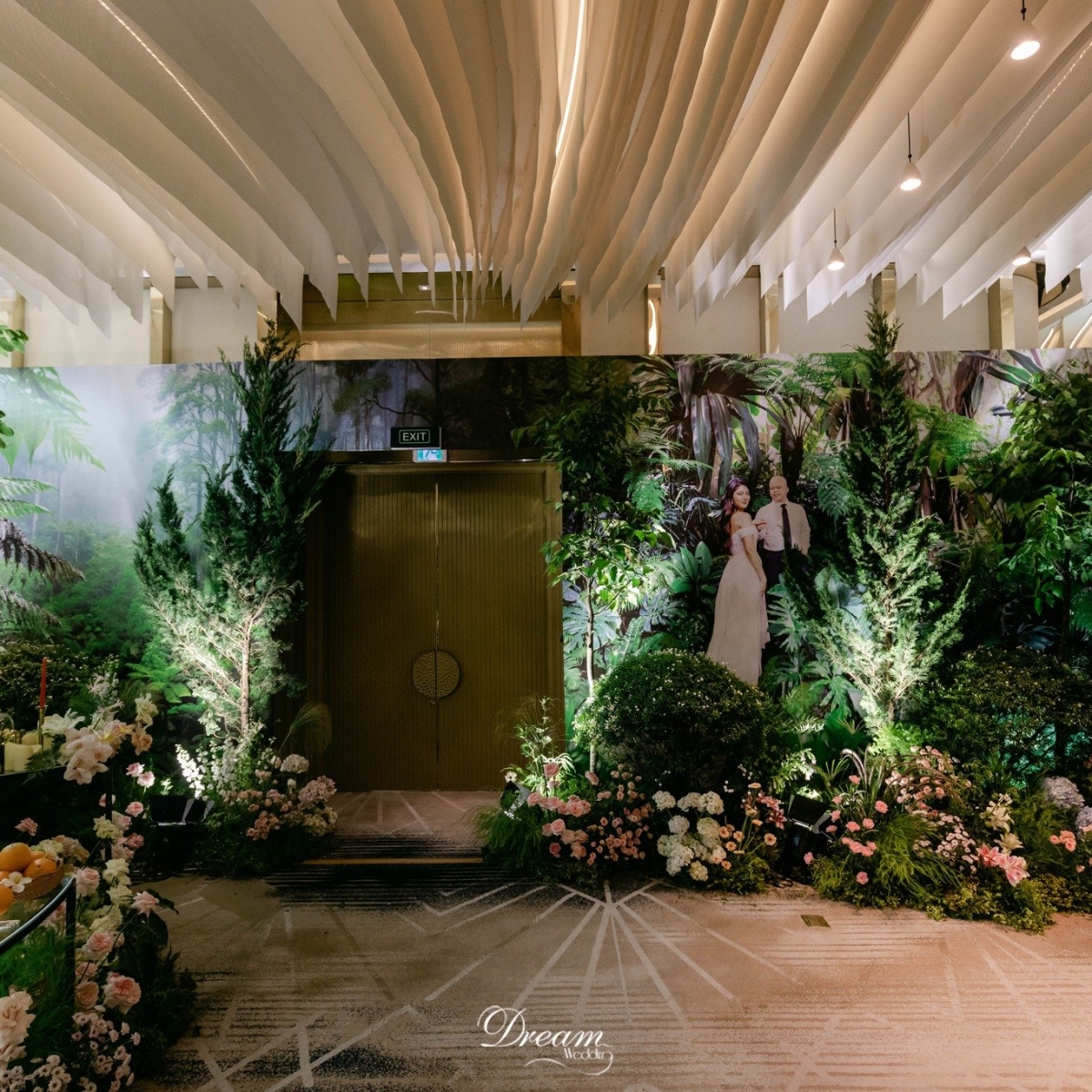 SỰ KIỆN INTERCONTINETAL SÀI GÒN