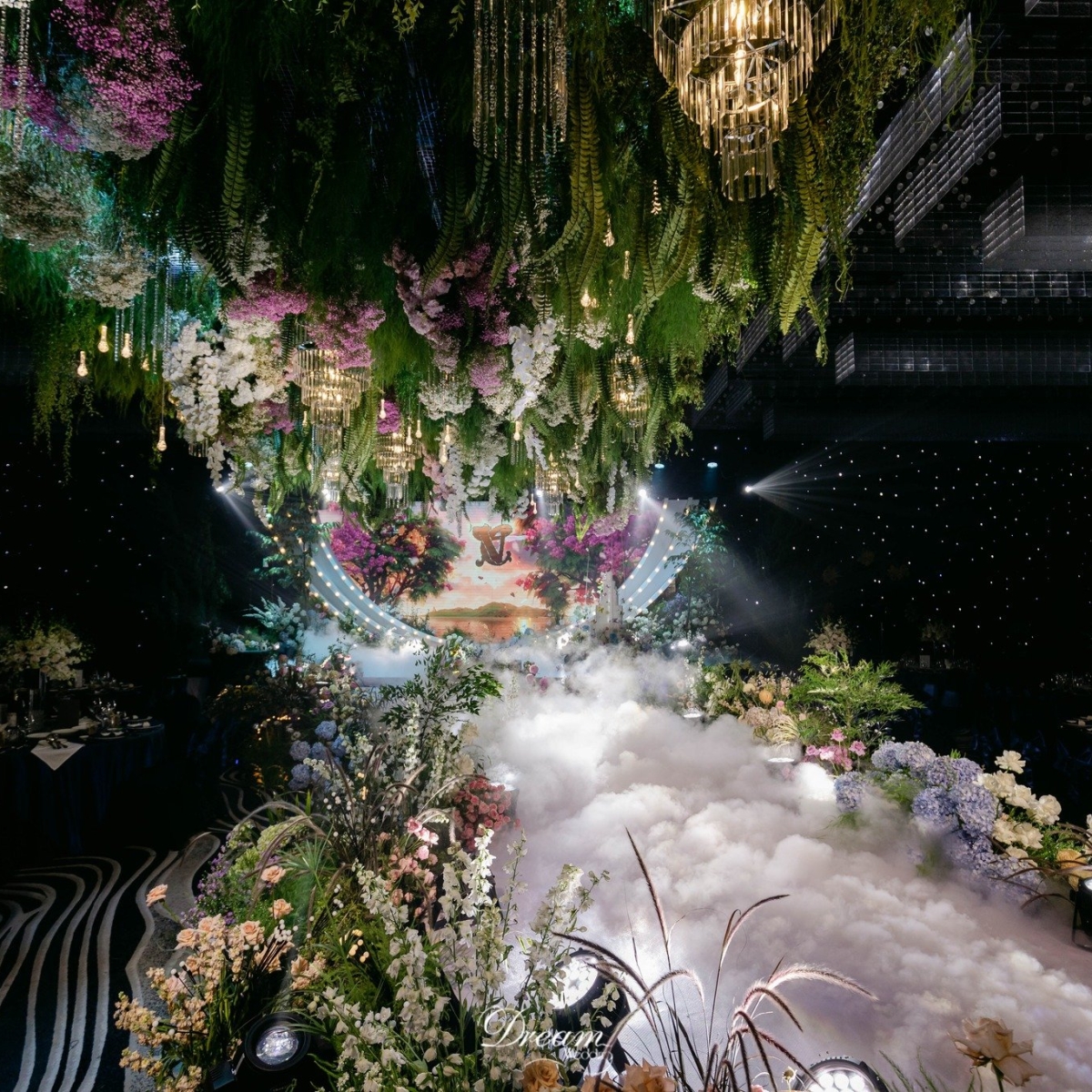 SỰ KIỆN INTERCONTINETAL SÀI GÒN