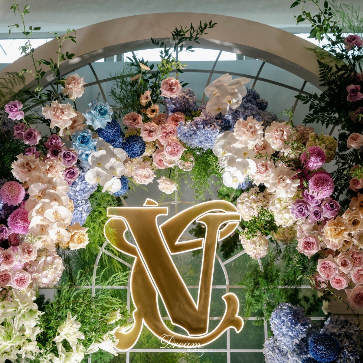 SỰ KIỆN INTERCONTINETAL SÀI GÒN