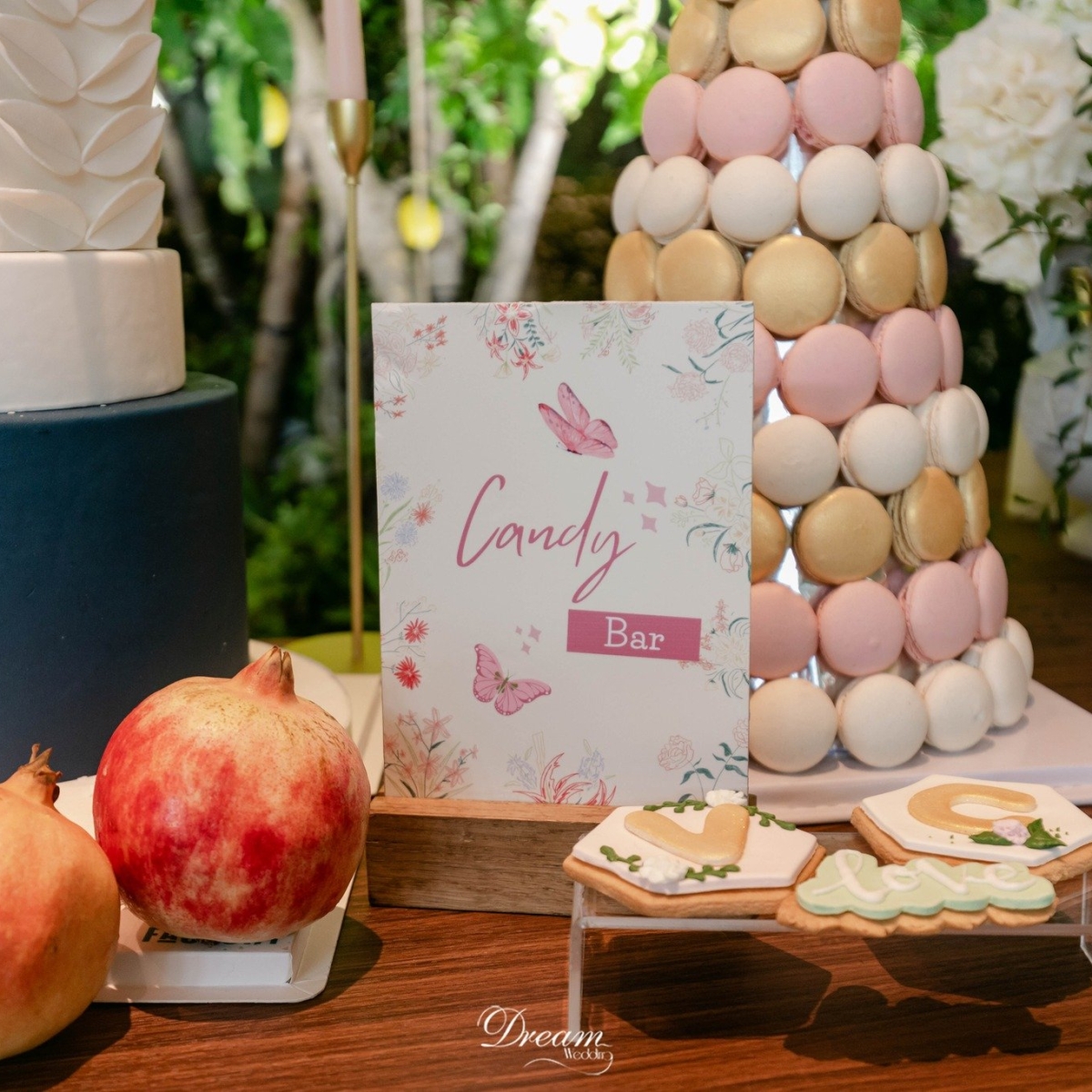 SỰ KIỆN INTERCONTINETAL SÀI GÒN