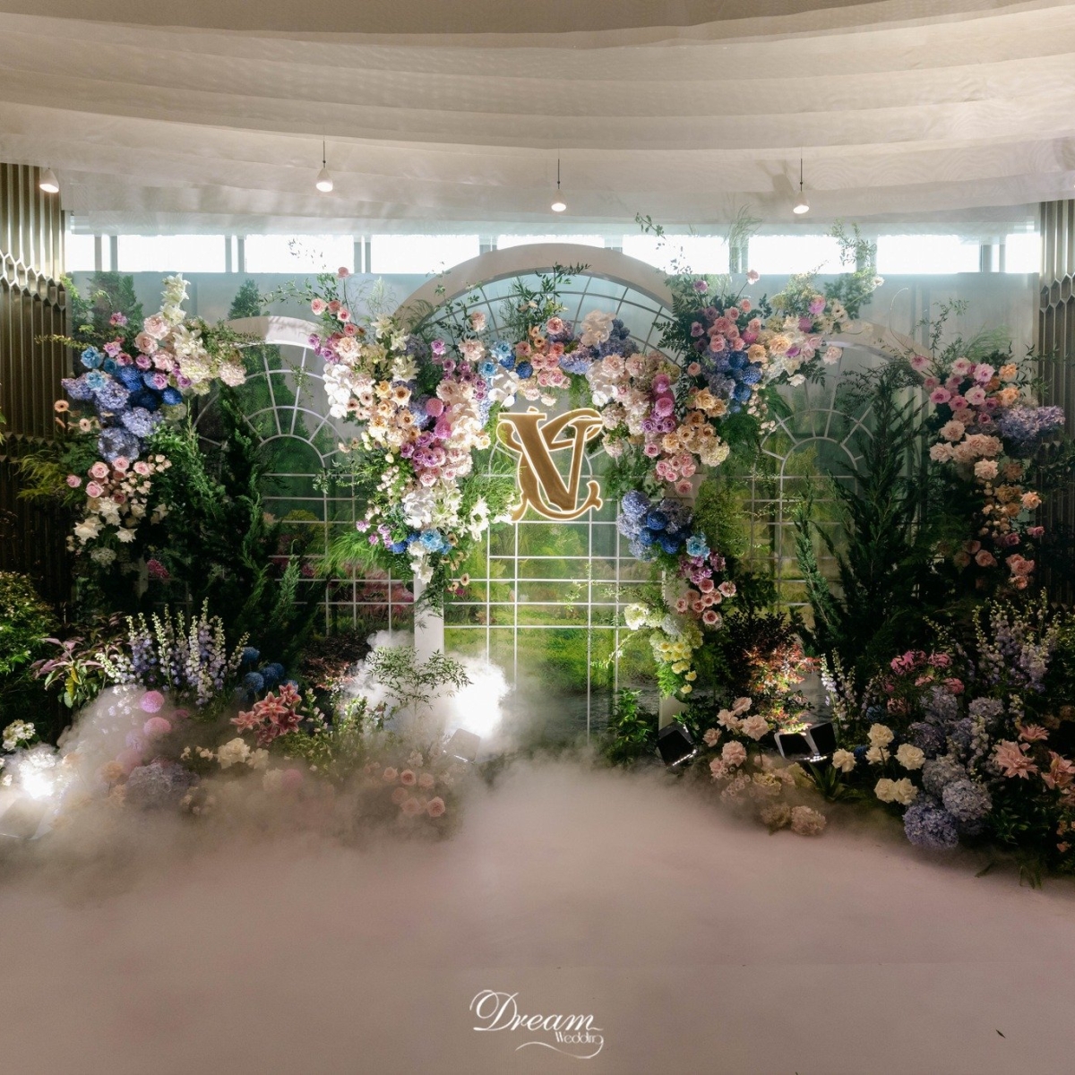 SỰ KIỆN INTERCONTINETAL SÀI GÒN