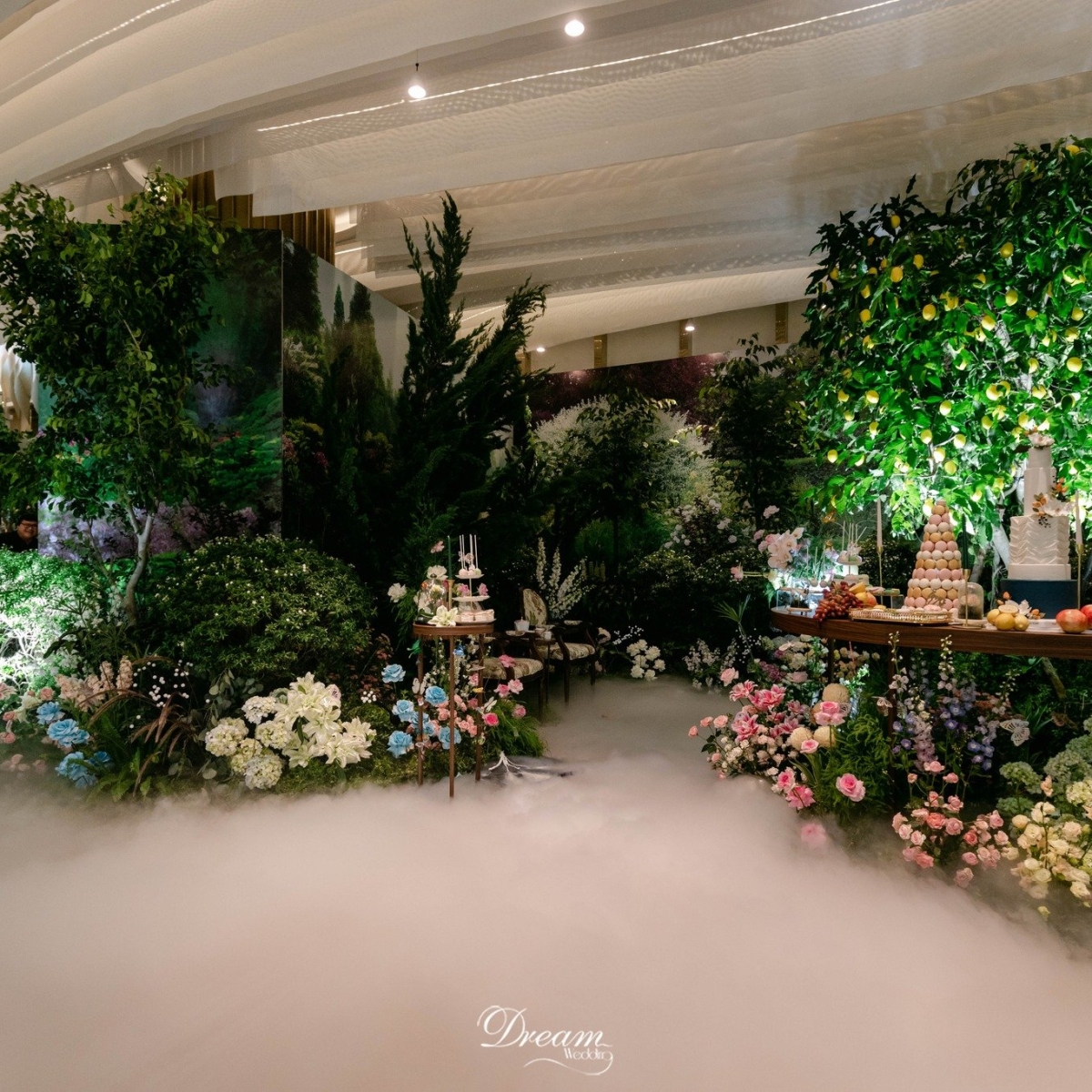 SỰ KIỆN INTERCONTINETAL SÀI GÒN