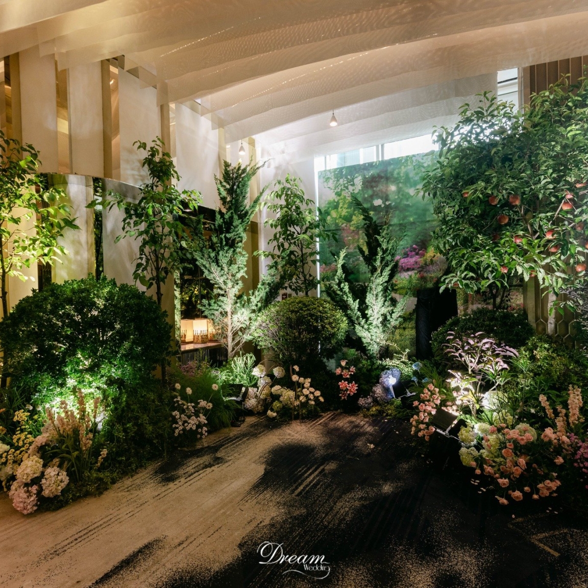 SỰ KIỆN INTERCONTINETAL SÀI GÒN