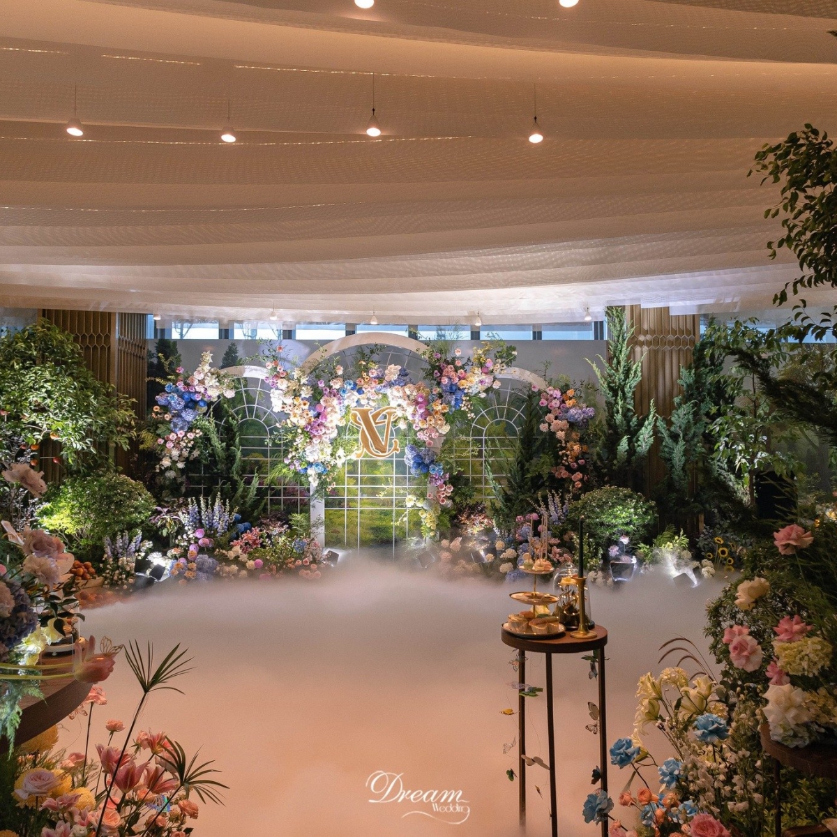 SỰ KIỆN INTERCONTINETAL SÀI GÒN