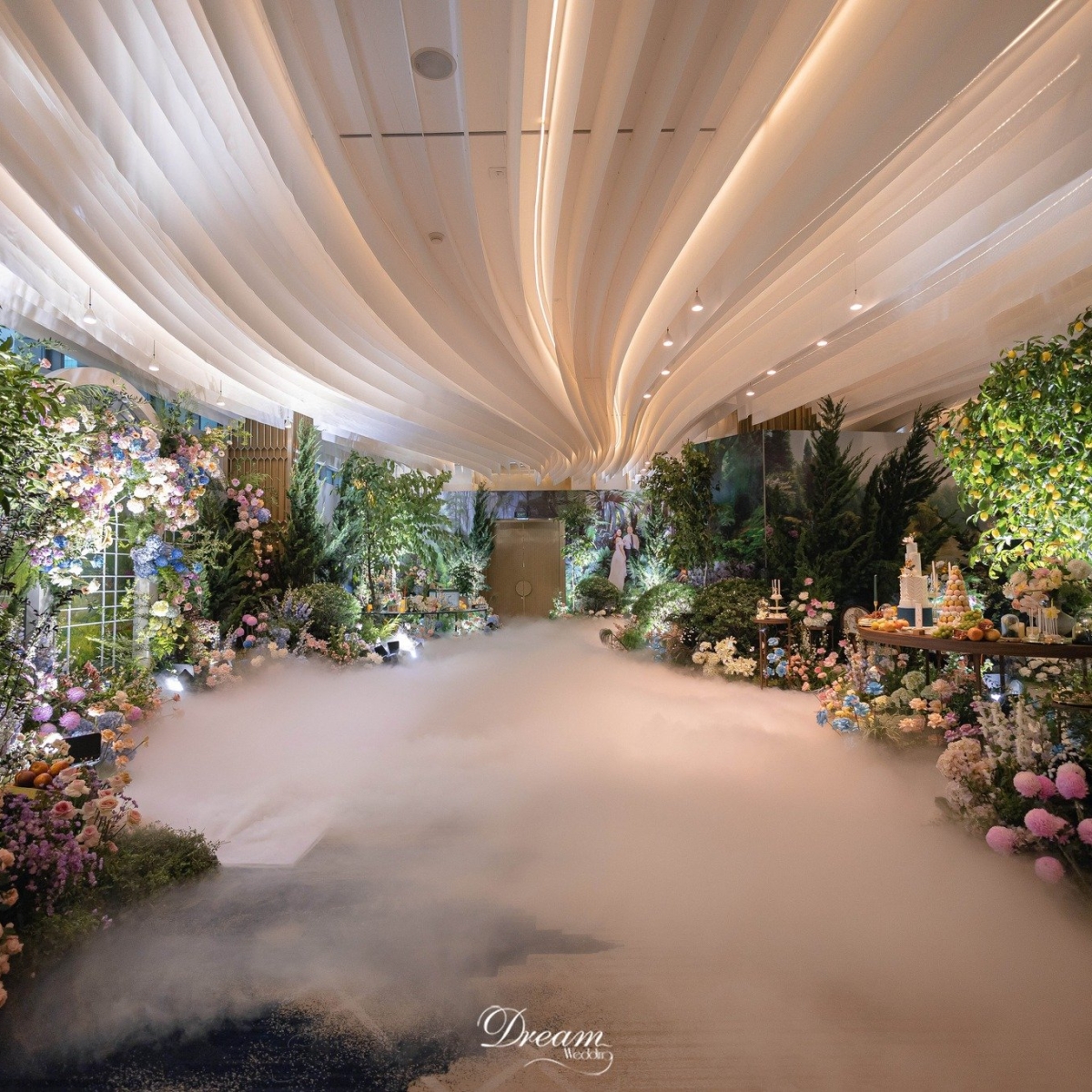 SỰ KIỆN INTERCONTINETAL SÀI GÒN