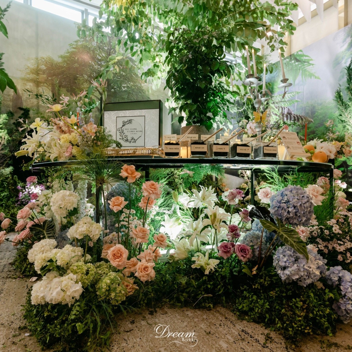 SỰ KIỆN INTERCONTINETAL SÀI GÒN