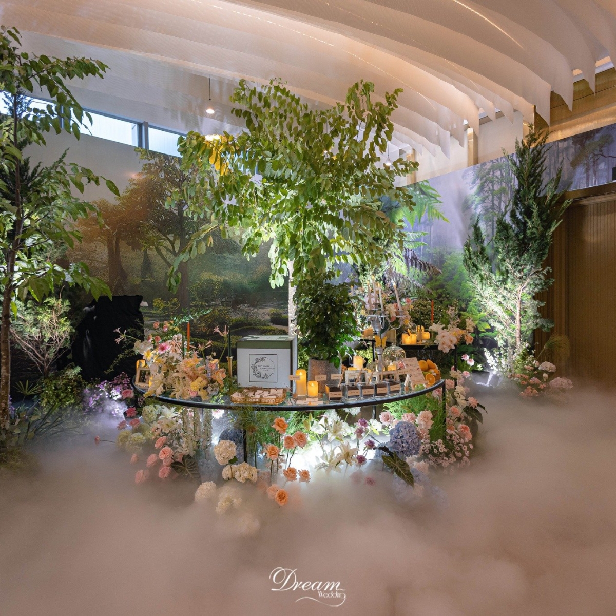 SỰ KIỆN INTERCONTINETAL SÀI GÒN