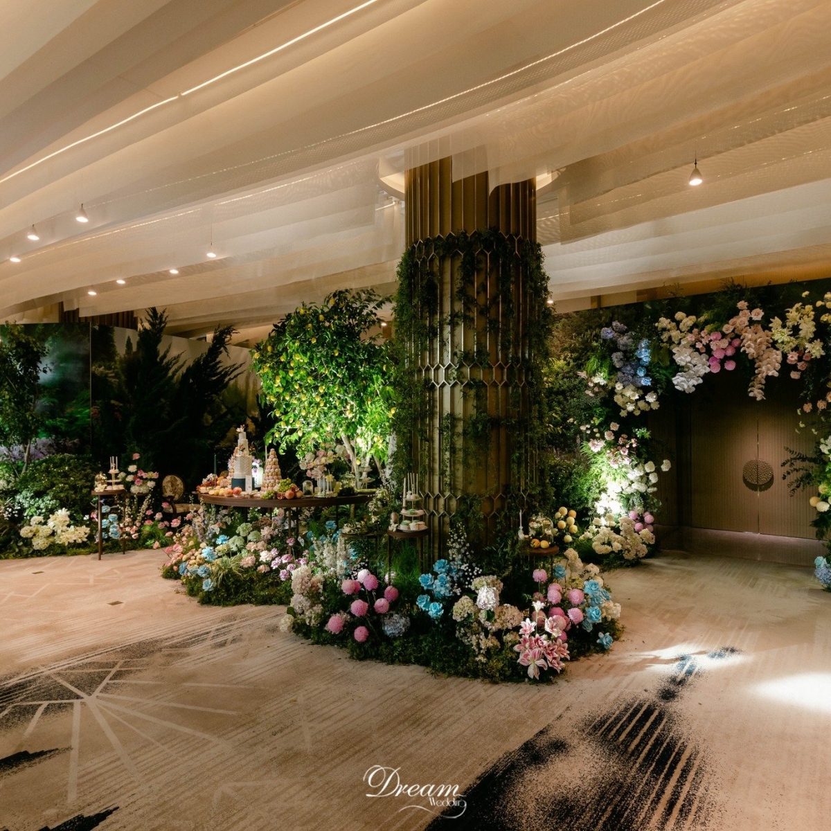 SỰ KIỆN INTERCONTINETAL SÀI GÒN