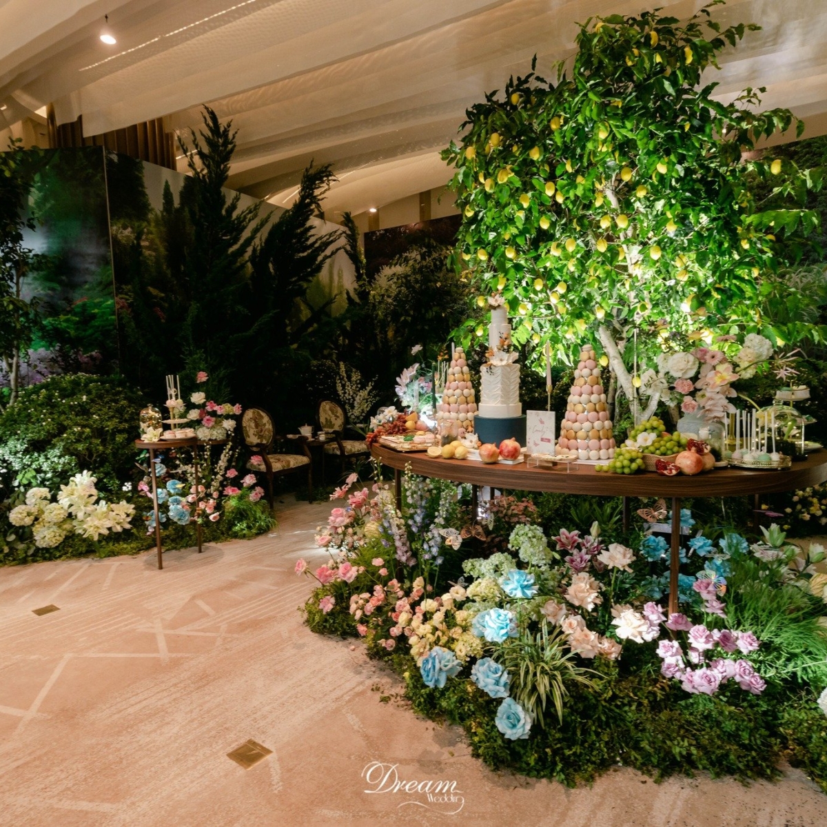 SỰ KIỆN INTERCONTINETAL SÀI GÒN