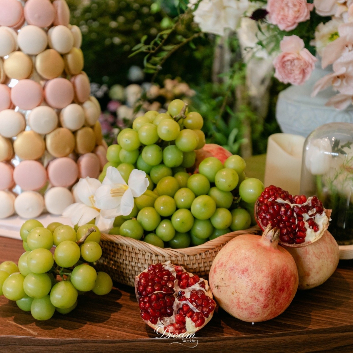 SỰ KIỆN INTERCONTINETAL SÀI GÒN