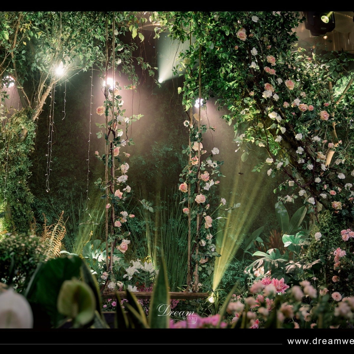 SỰ KIỆN SINH NHẬT MR. ĐÀM